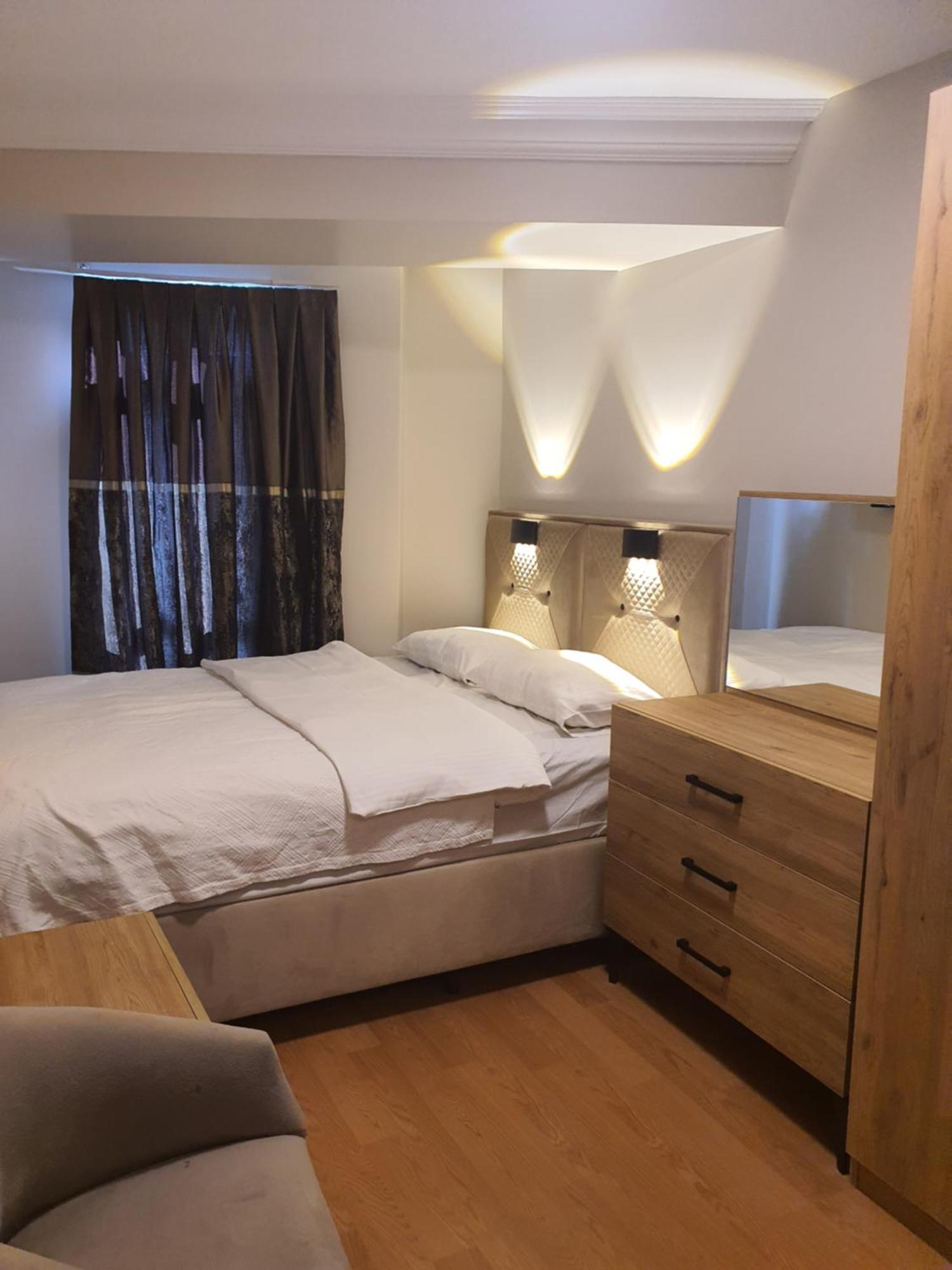 Kadikoey Bristol Hotel Κωνσταντινούπολη Εξωτερικό φωτογραφία